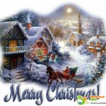 Merry Christmas 1