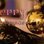 Merry Christmas